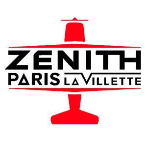 zenith-de-paris