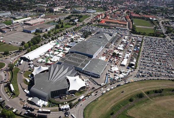 Colmar Expo