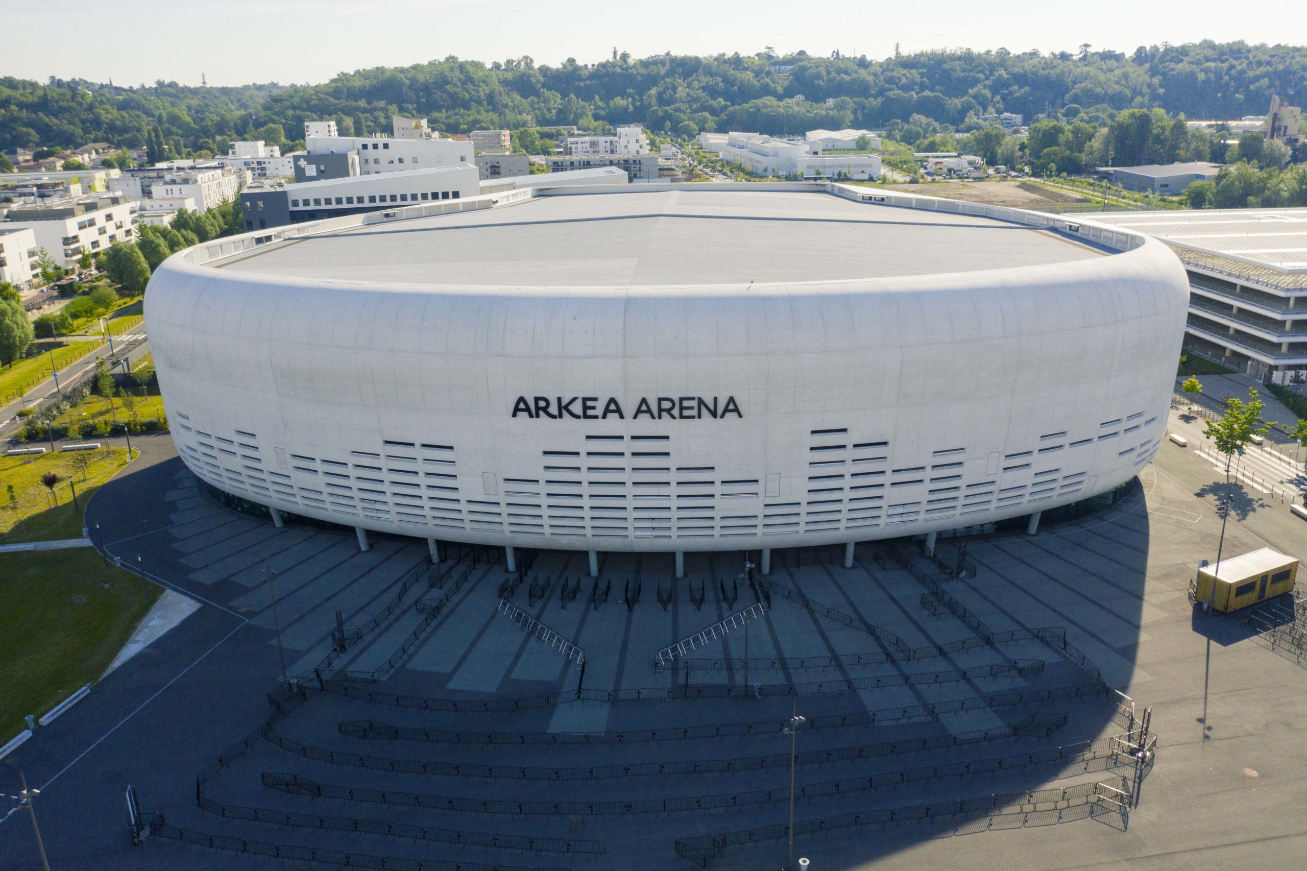 arkea arena