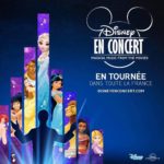 Disney - concert