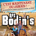 Les Bodin's