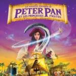 Peter Pan - Spectacle