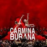 Carmina Burana - Spectacle