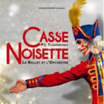 Casse Noisette - Spectacle