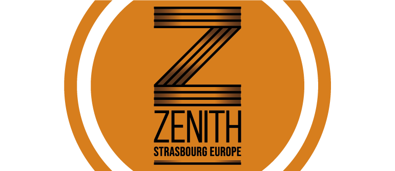 logo zenith strasbourg