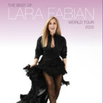 Lara Fabian - Concert