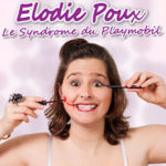 Élodie Poux