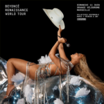 Concert - Beyonce