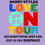 Concert - Harry Styles