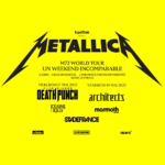 Concert - Metallica