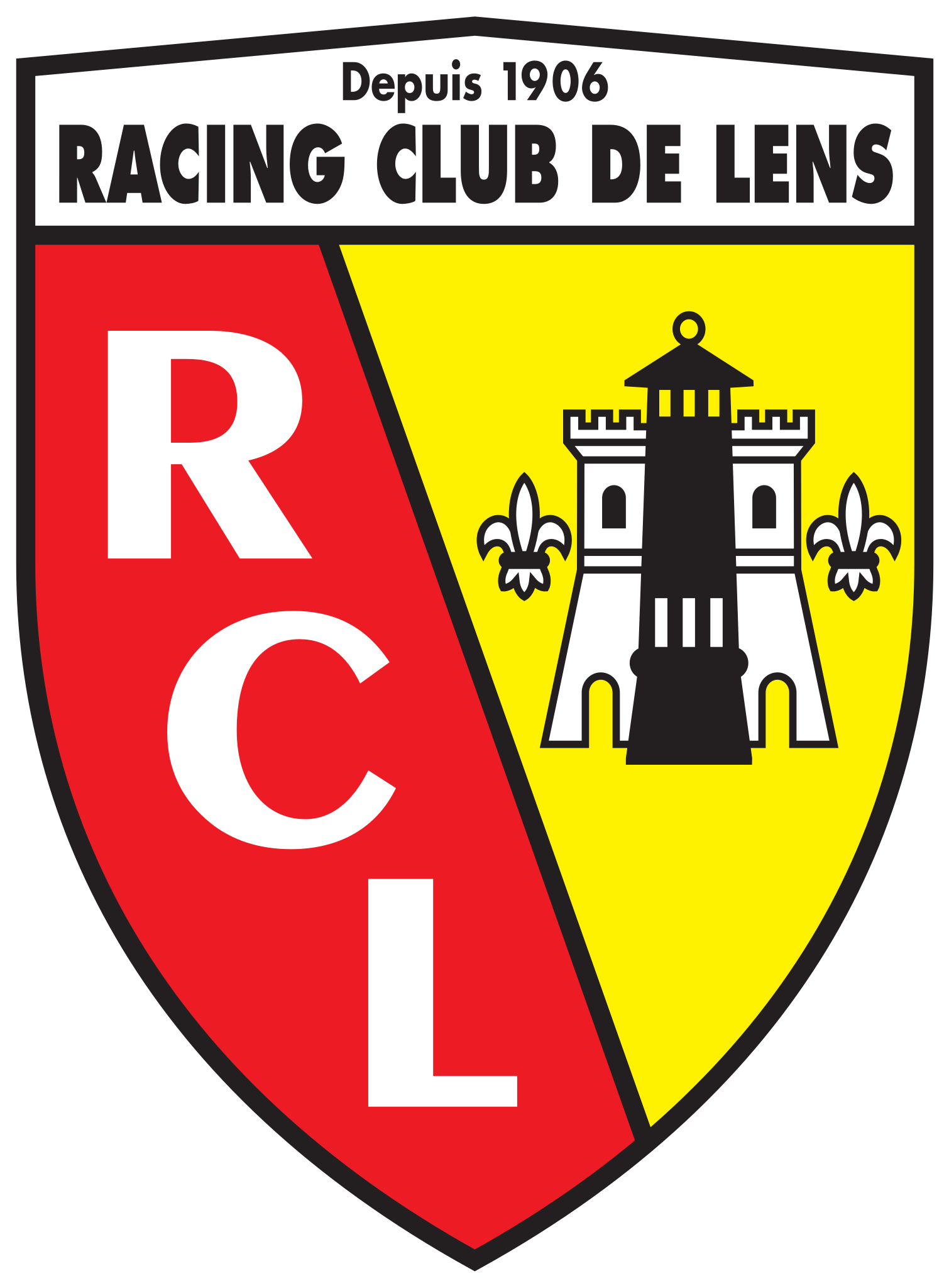 Logo_RC_Lens.svg
