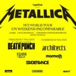 Metallica _ Concert