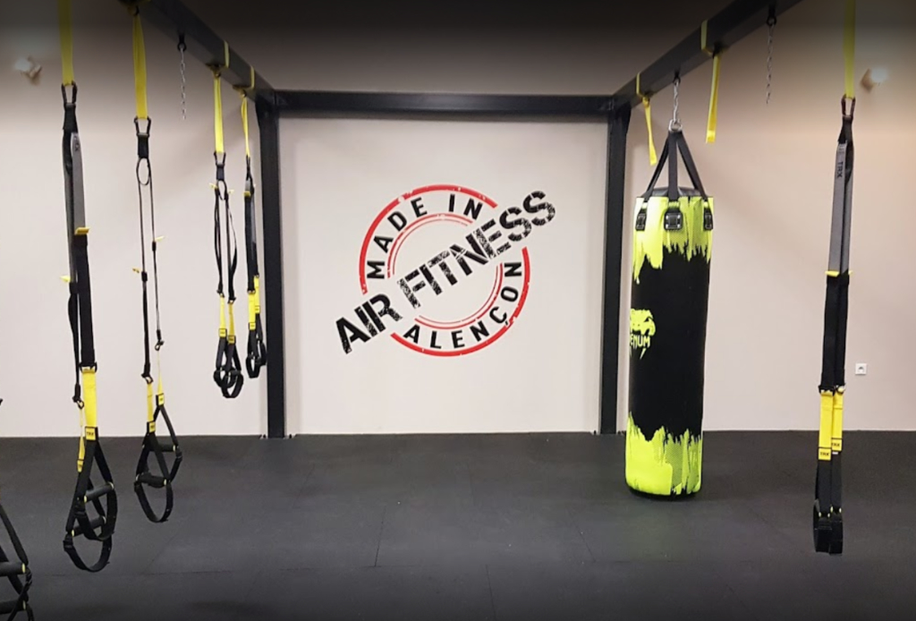 Air Fitness - Alençon