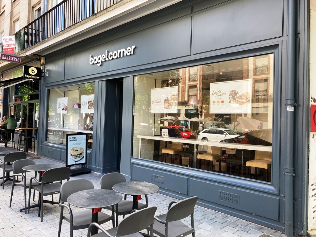 Bagel Corner - Valenciennes