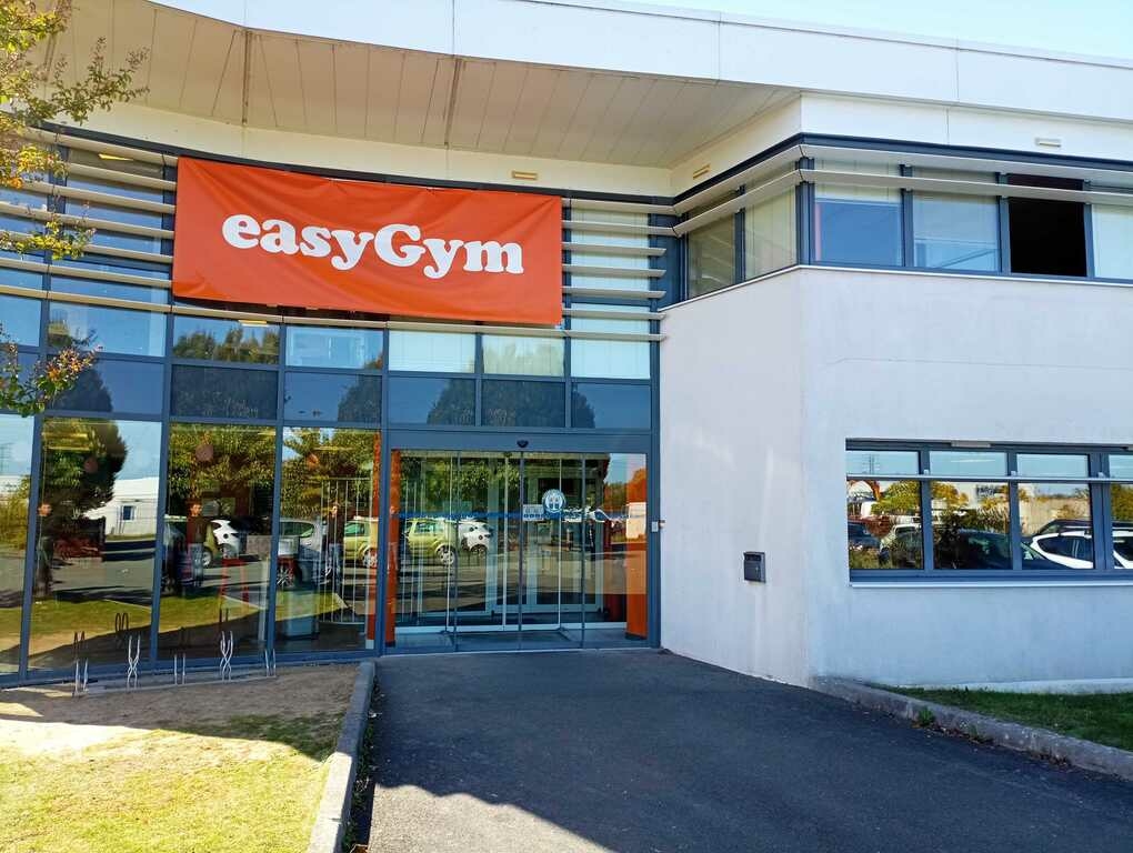 Easy Gym - Poitiers
