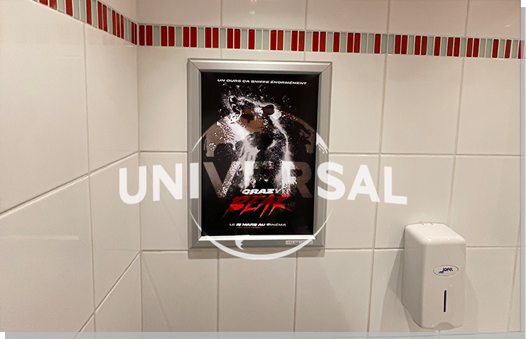Cinéma - Universal