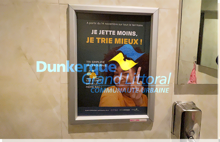 Administration - Dunkerque Grand Littoral