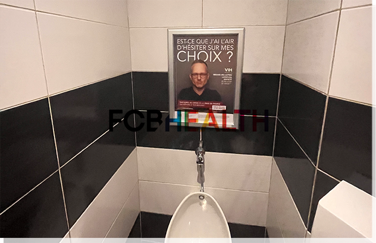 Santé - FCB Health