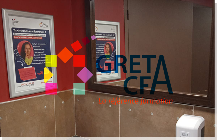 Enseignement - Greta CFA