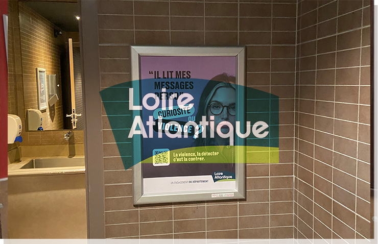 Administration - Loire Atlantique