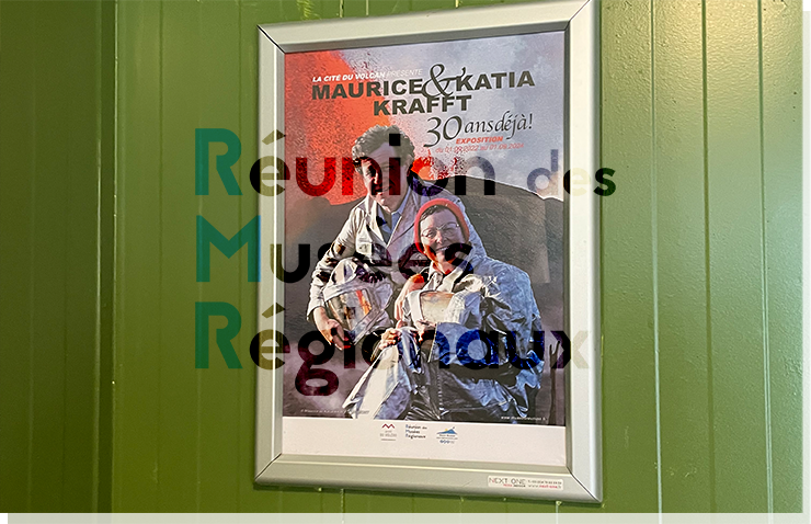 Culture - Réunion des Musées Régionaux