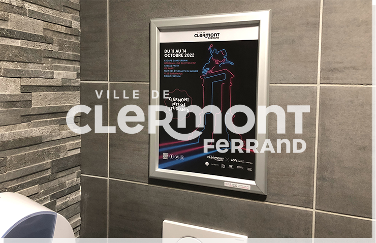 Administration - Ville de Clermont-Ferrand