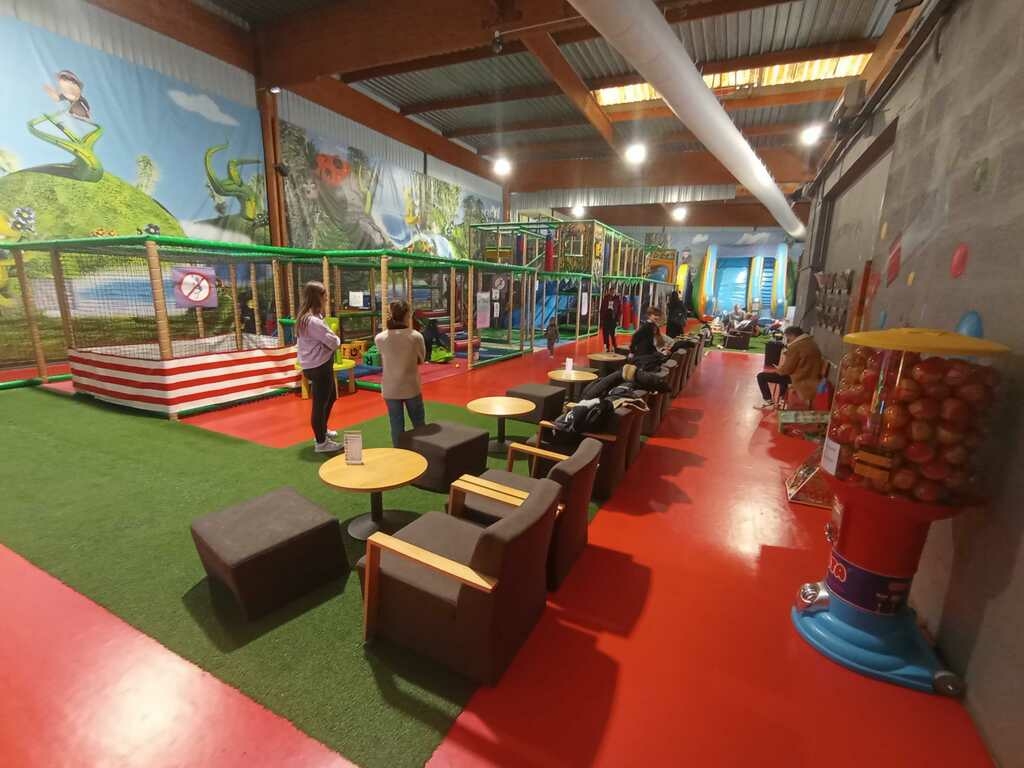 Kidooland - Bordeaux