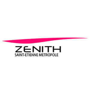 Zénith de Saint-Etienne