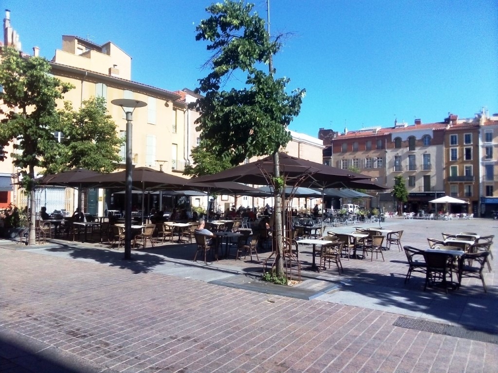 Aux 3 Minots - Perpignan