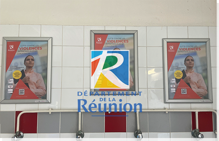 Administration - Département de La Réunion
