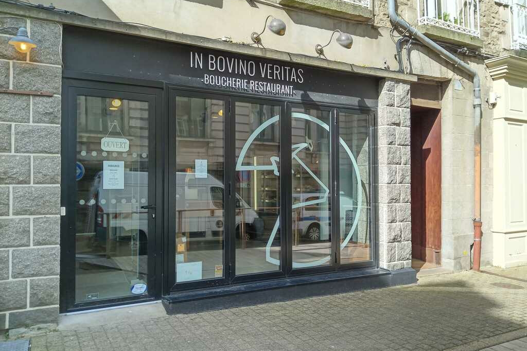 In Bovino Veritas - Vannes