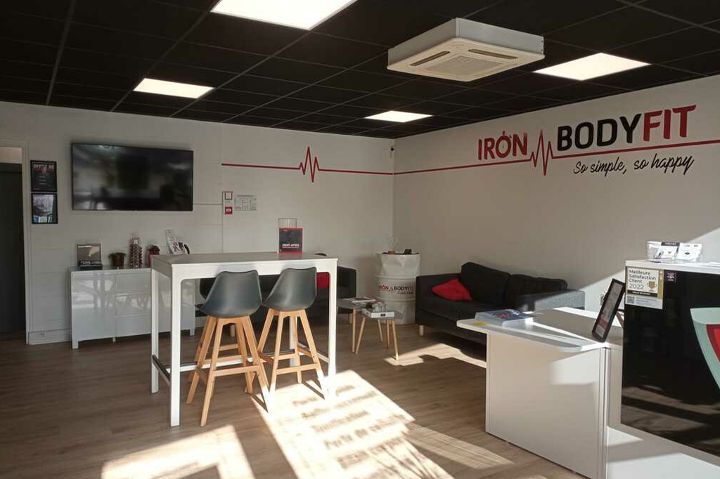Iron Bodyfit - La Rochelle