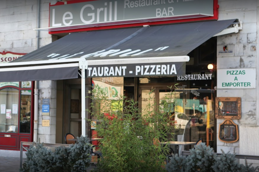 Le Grill - Tarbes