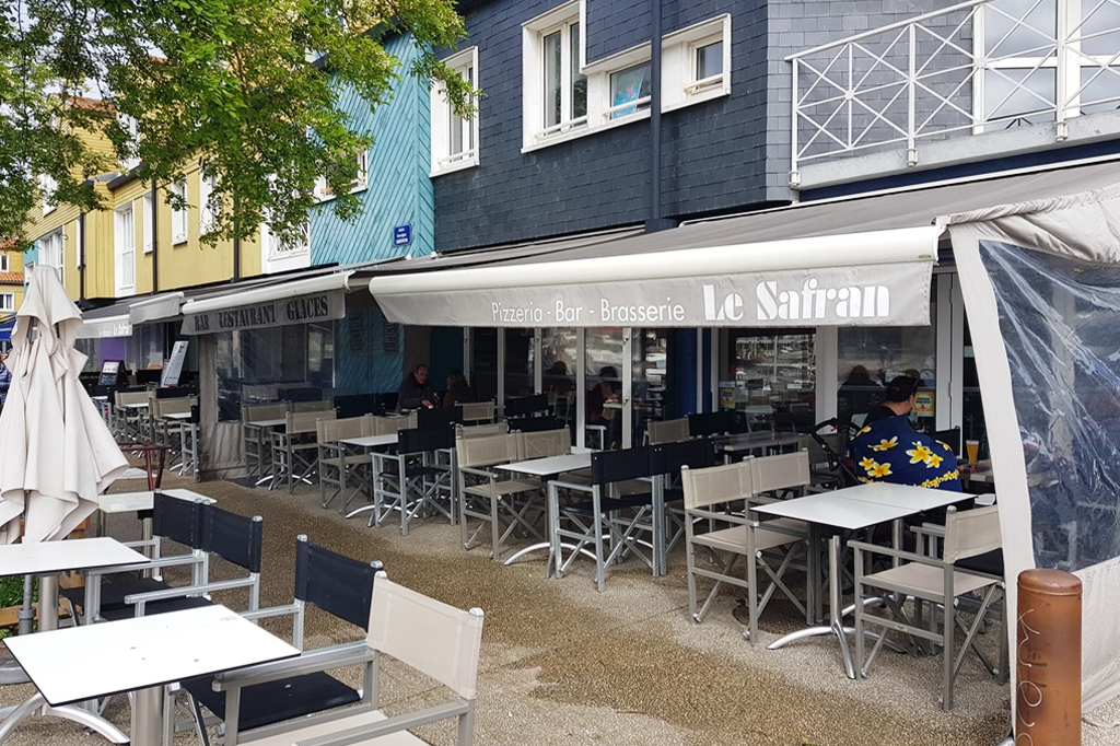 Le Safran - La Rochelle
