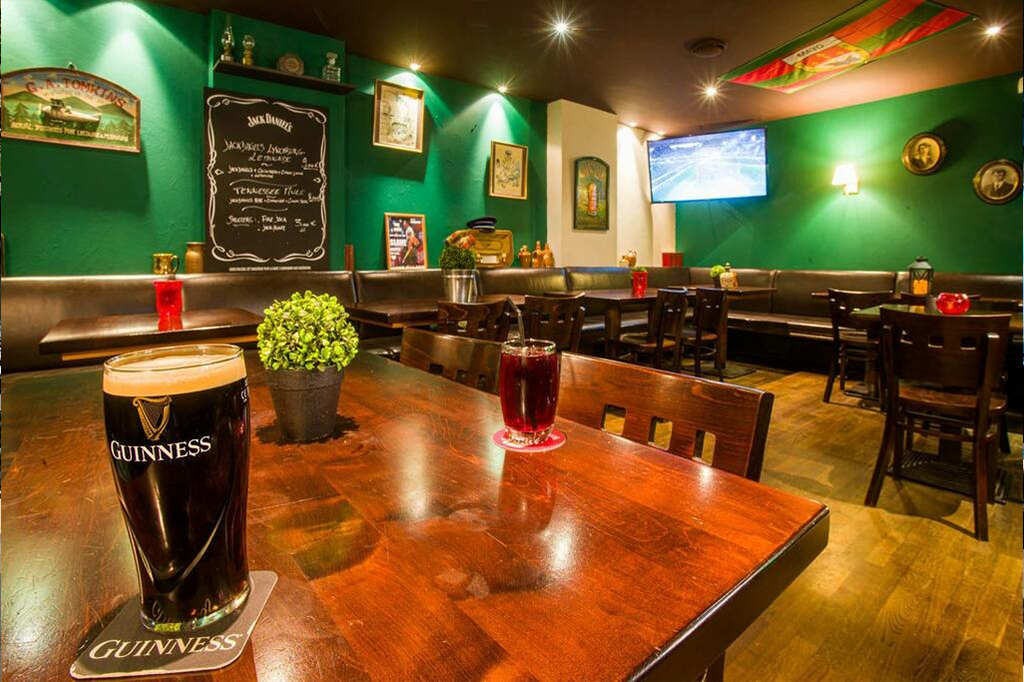 O'Rabbit's Irish Pub - Colmar