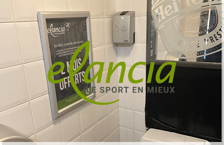 Sport - Elancia Caen