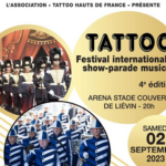 Festival International Tattoo