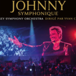 Johnny Symphonique Tour - Concert