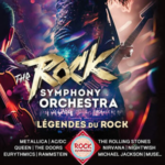 Rock Symphony - Concert