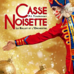 Casse Noisette - Danse