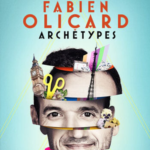 Fabien Olicard - Spectacle