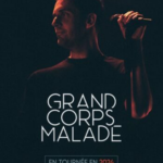 Grand Corps Malade - Concert