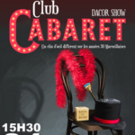 Dacor Show - Spectacle 