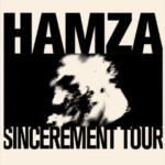 Hamza - Concert