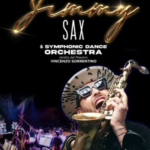 Jimmy Sax - Concert