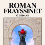 Roman Frayssinet - Humour