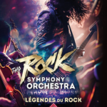 Rock Symphony - Concert