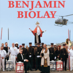 Benjamin Biolay - Concert