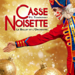 Casse Noisette - Spectacle