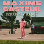 Maxime Gasteuil - Humour